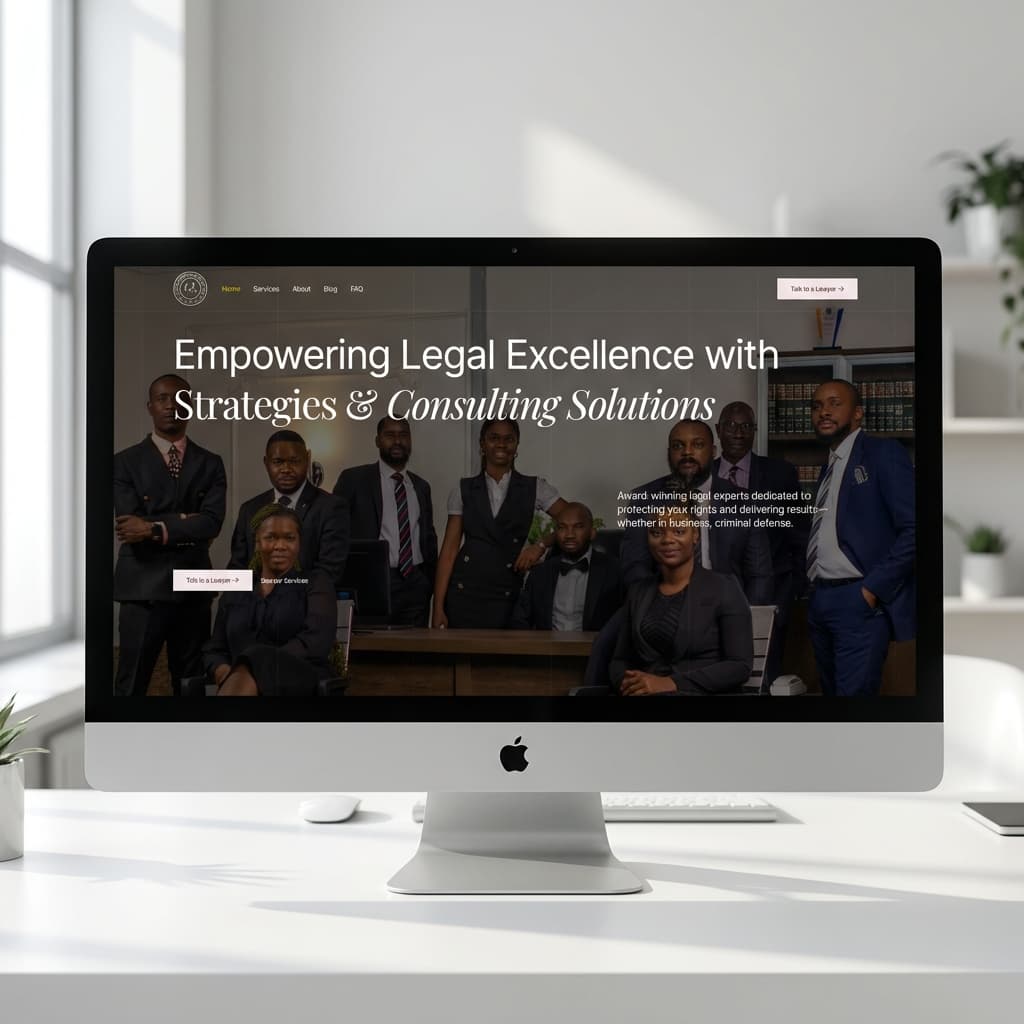 Adeboro Adamson SAN - View 3