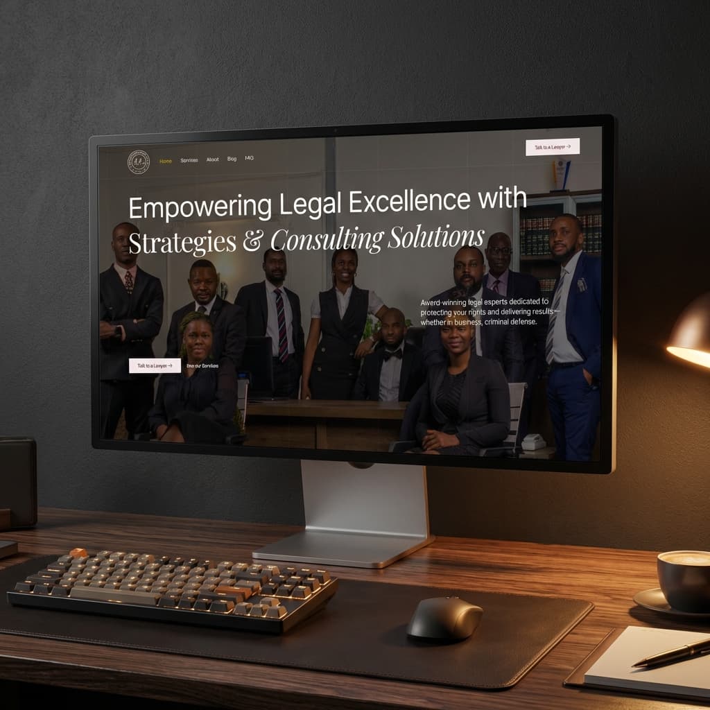 Adeboro Adamson SAN - View 4