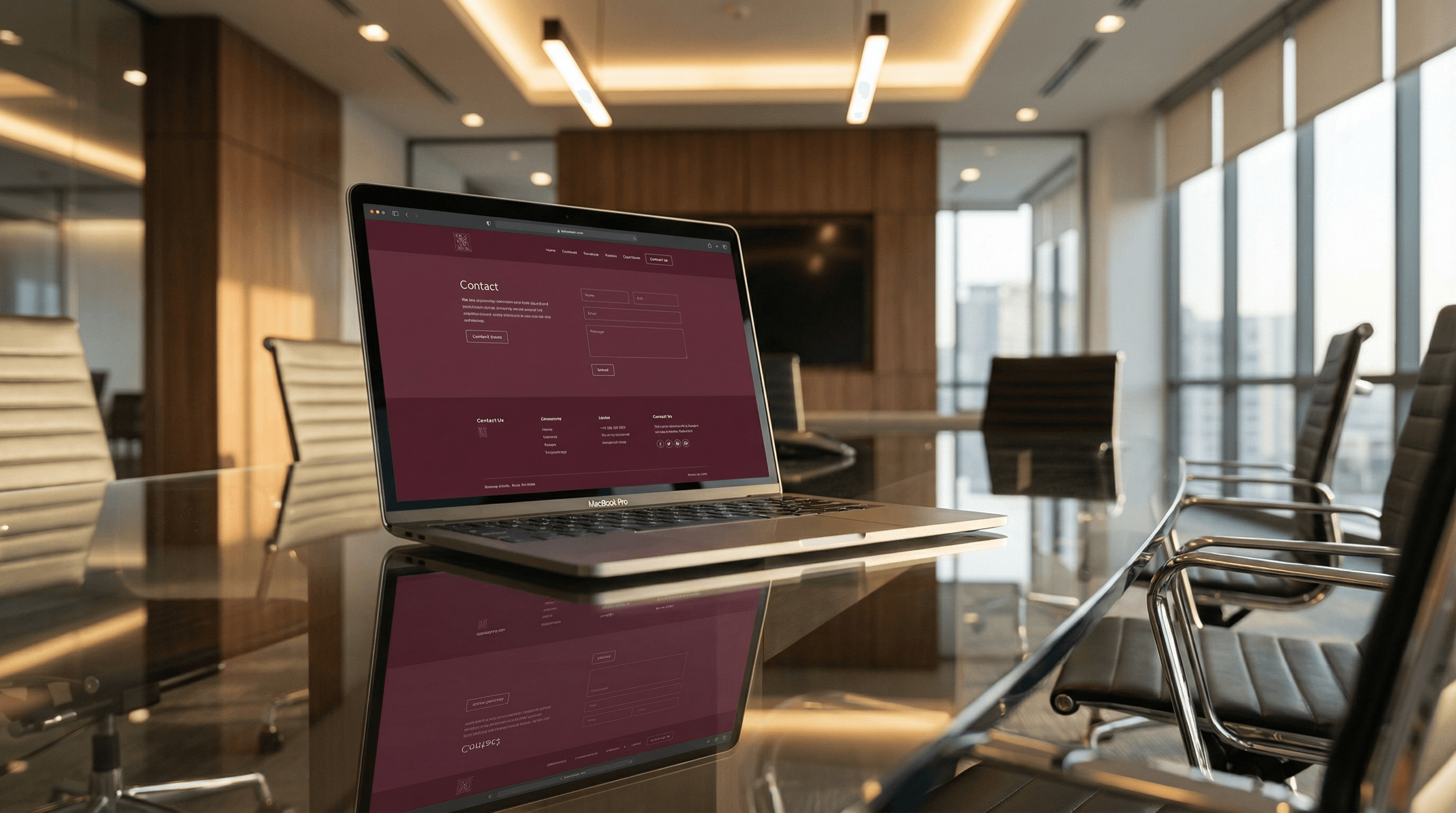 Adeboro Adamson SAN - View 5