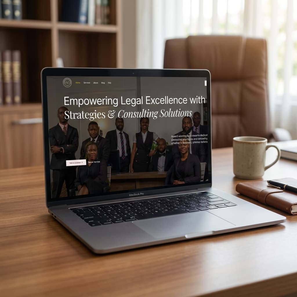 Adeboro Adamson SAN - View 1