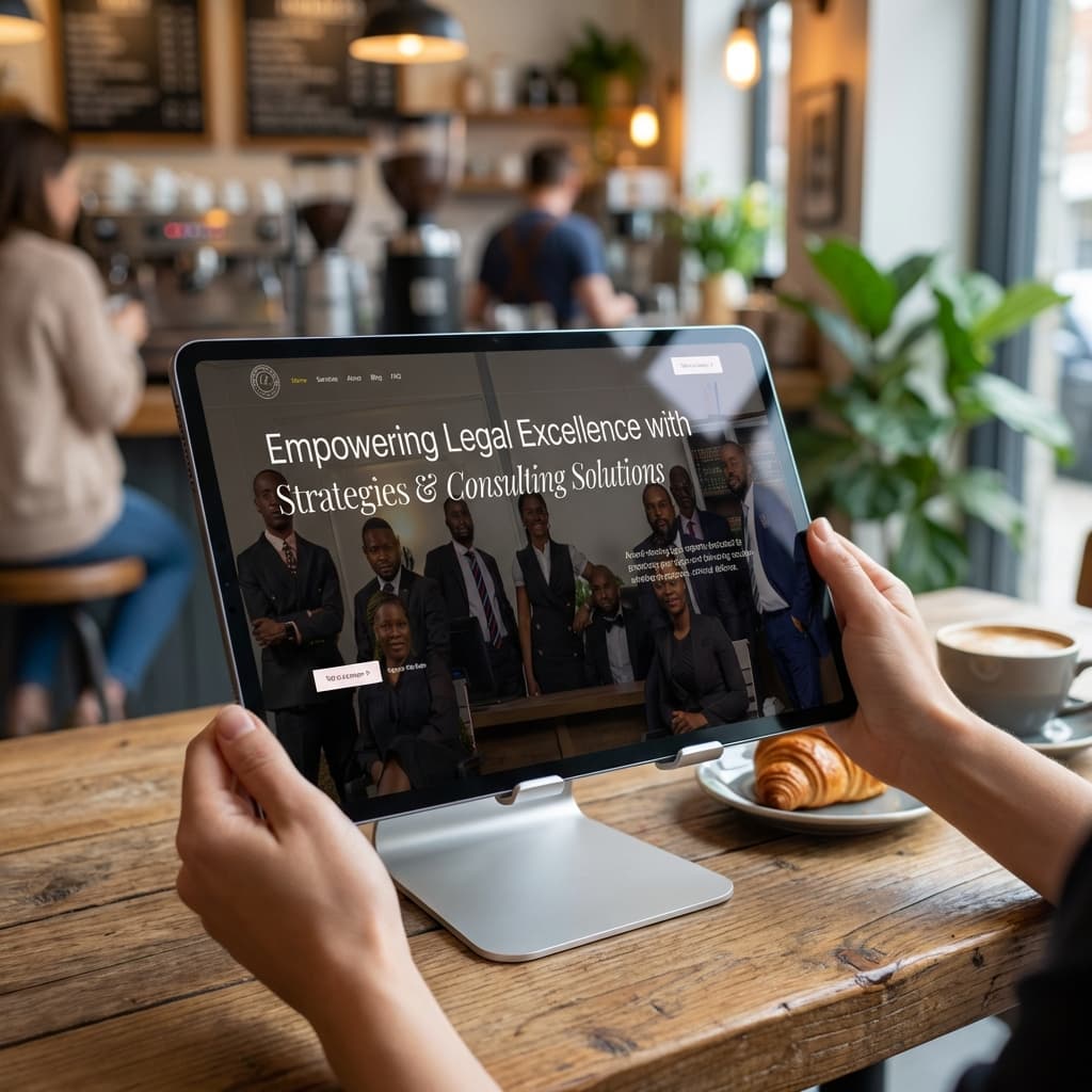 Adeboro Adamson SAN - View 2