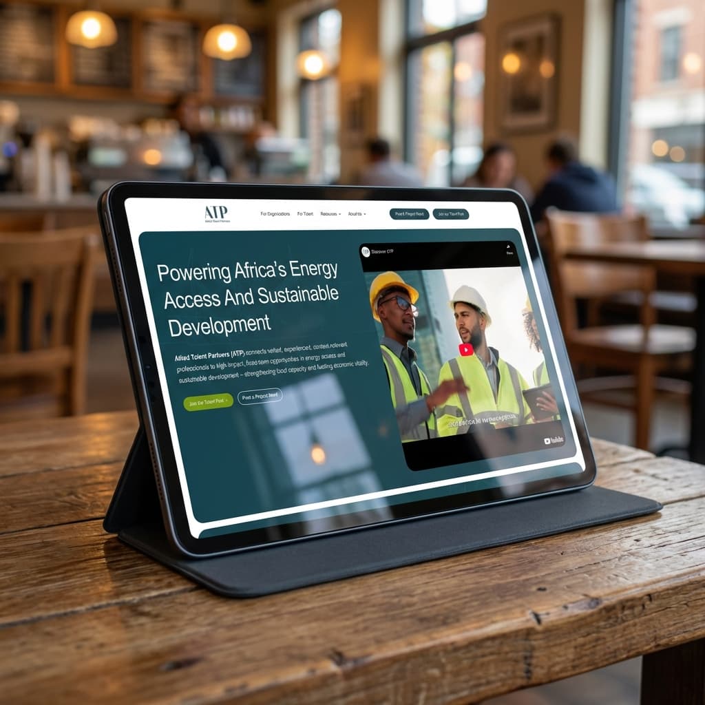 Allied Talent Partners - View 3