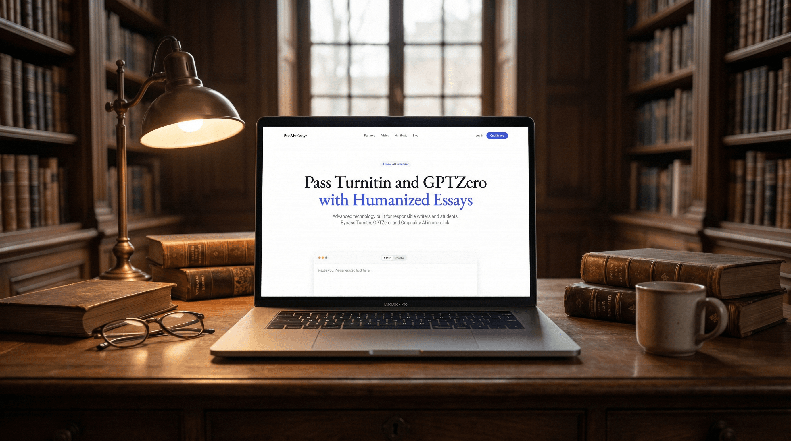 Pass My Essay - View 1