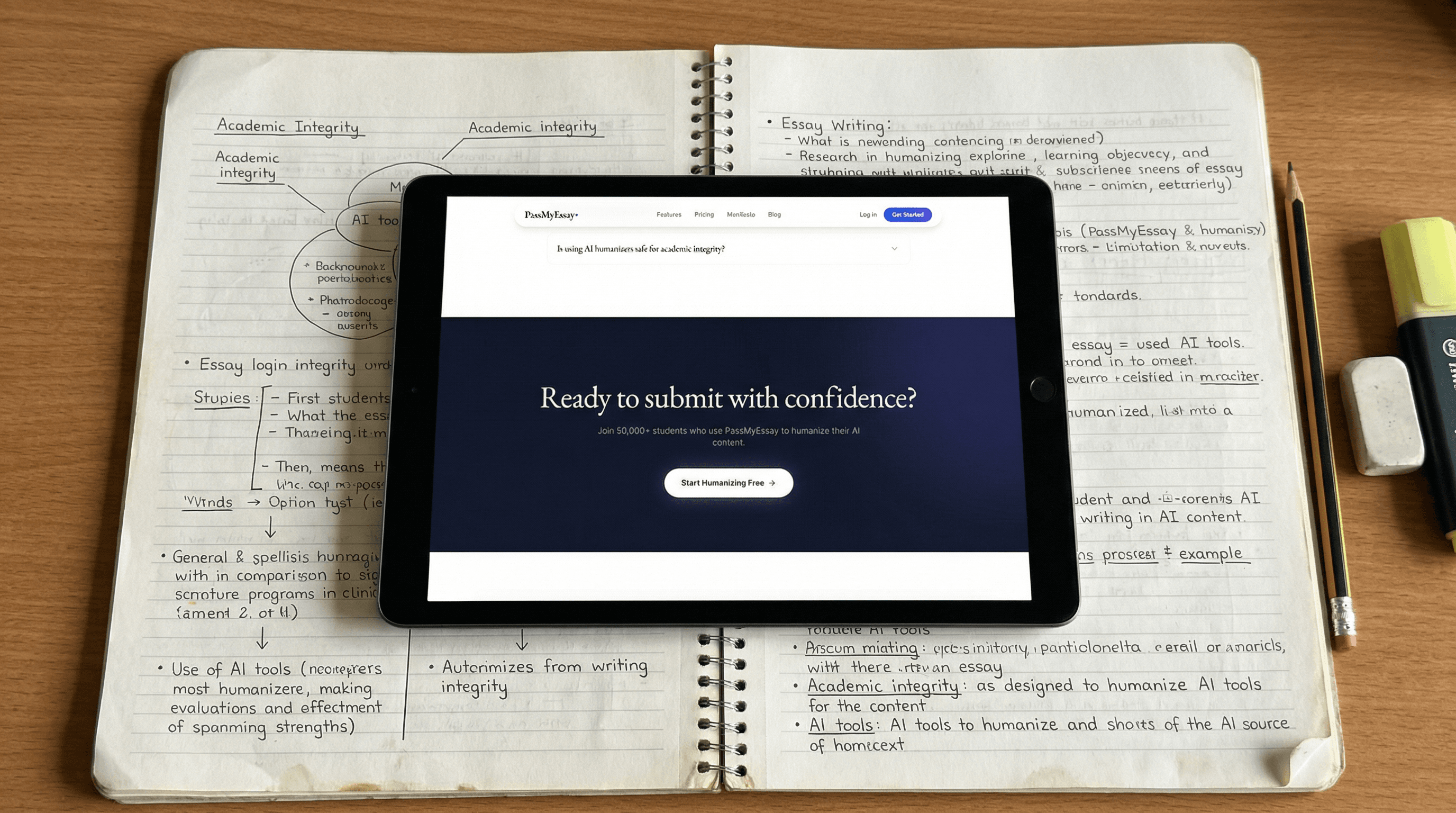 Pass My Essay - View 3